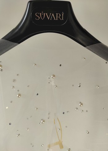 bolero tarz bluz - Görsel 4