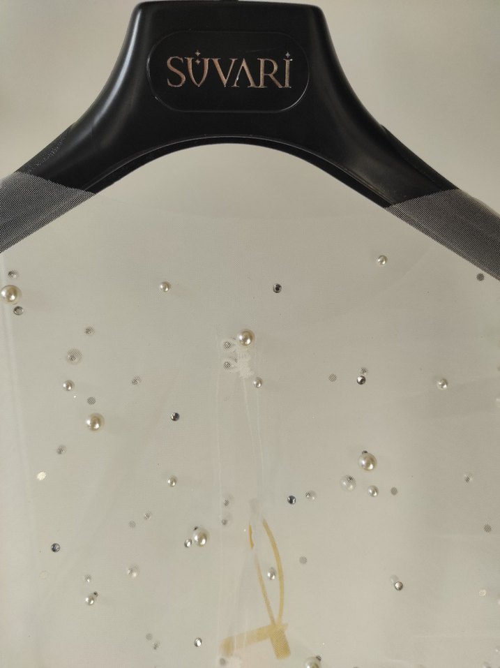 bolero tarz bluz - Görsel 4