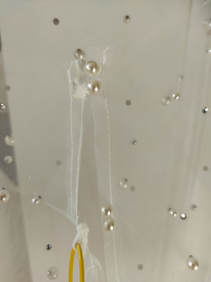 bolero tarz bluz - Görsel 3