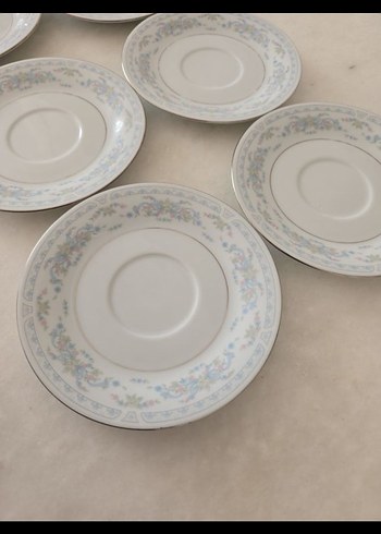 6 lı fincan altlıgı - Görsel 2