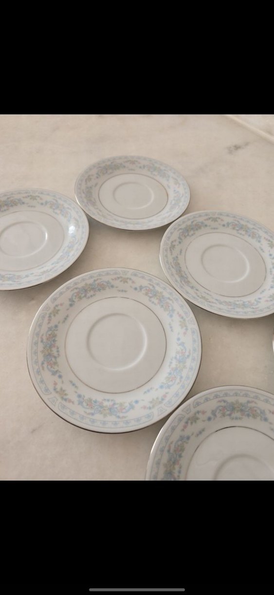 6 lı fincan altlıgı - Görsel 3