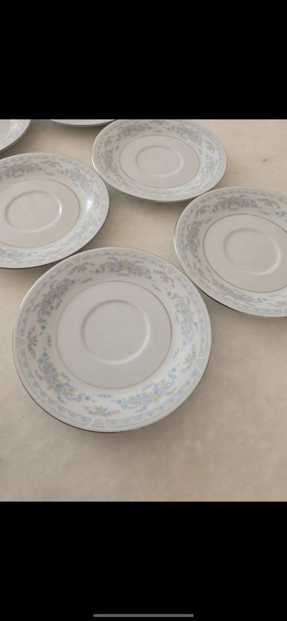 6 lı fincan altlıgı - Görsel 2