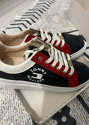 Kadın Ayakkabı Sneakers - Görsel 3