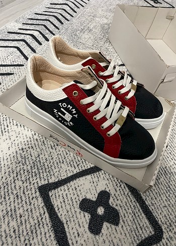 Kadın Ayakkabı Sneakers - Görsel 2