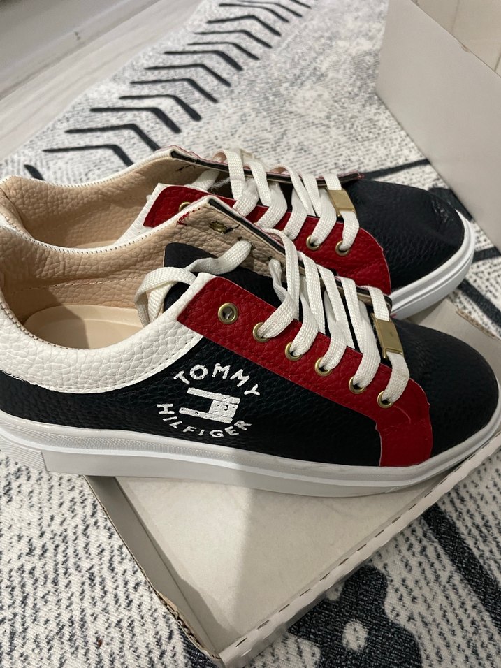 Kadın Ayakkabı Sneakers - Görsel 3