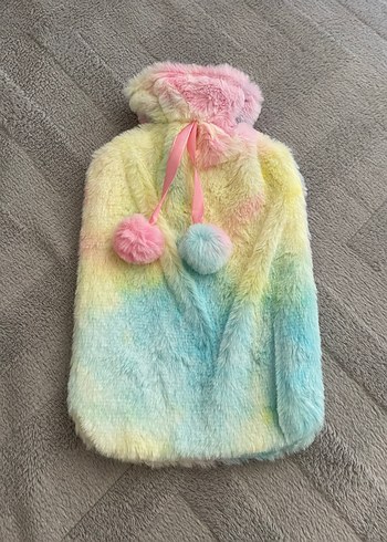 Sıcak Su Torbası Yeni - Görsel 2