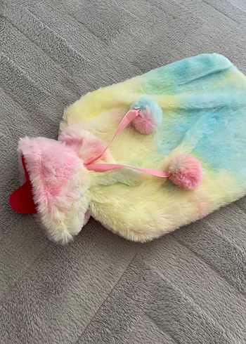 Sıcak Su Torbası Yeni - Görsel 3