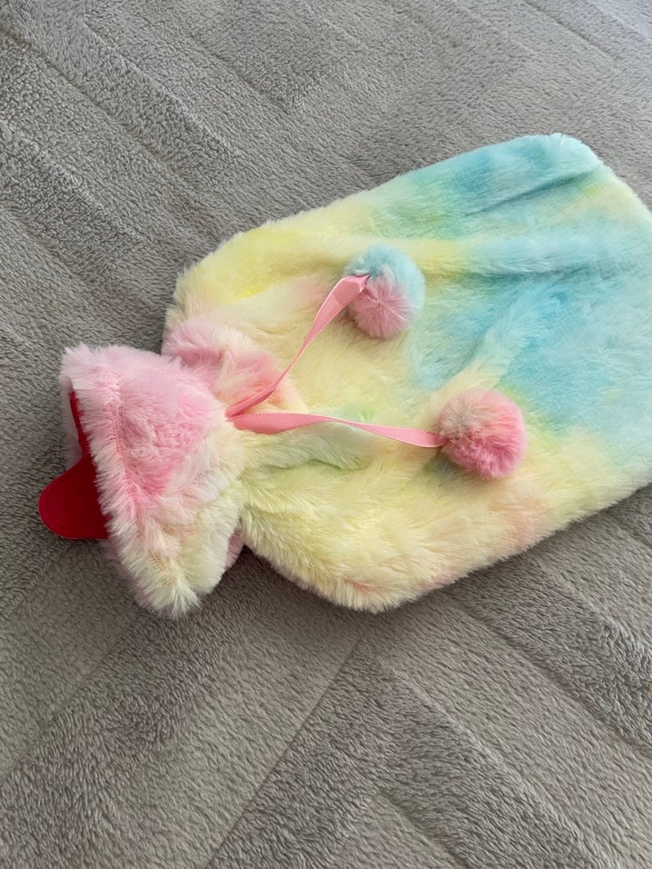 Sıcak Su Torbası Yeni - Görsel 3