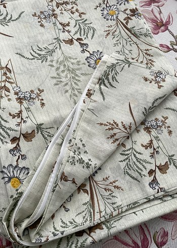 Tek Kişilik Nevresim Örtüsü - Görsel 3