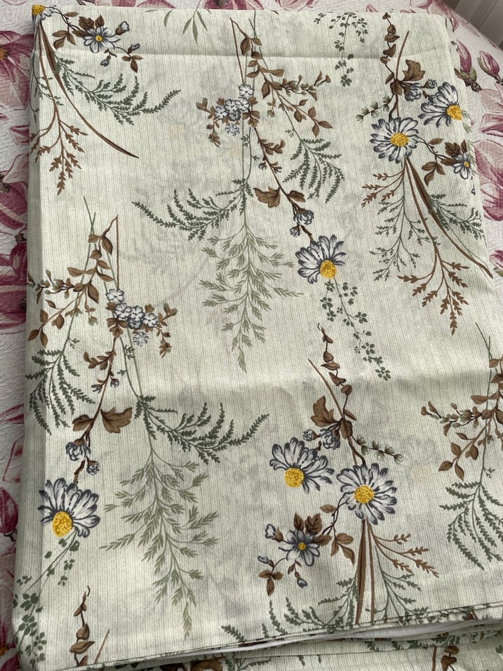 Tek Kişilik Nevresim Örtüsü - Görsel 2