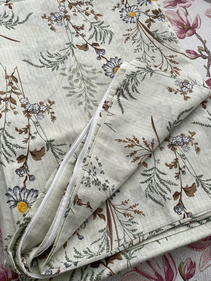 Tek Kişilik Nevresim Örtüsü - Görsel 3