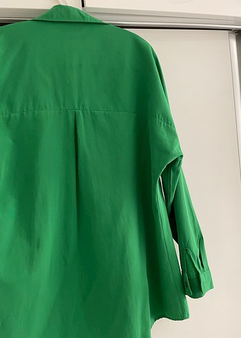 Kadın Gömlek Yeni - Görsel 3