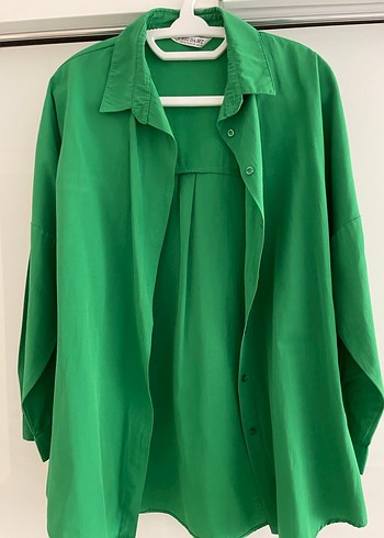 Kadın Gömlek Yeni - Görsel 2