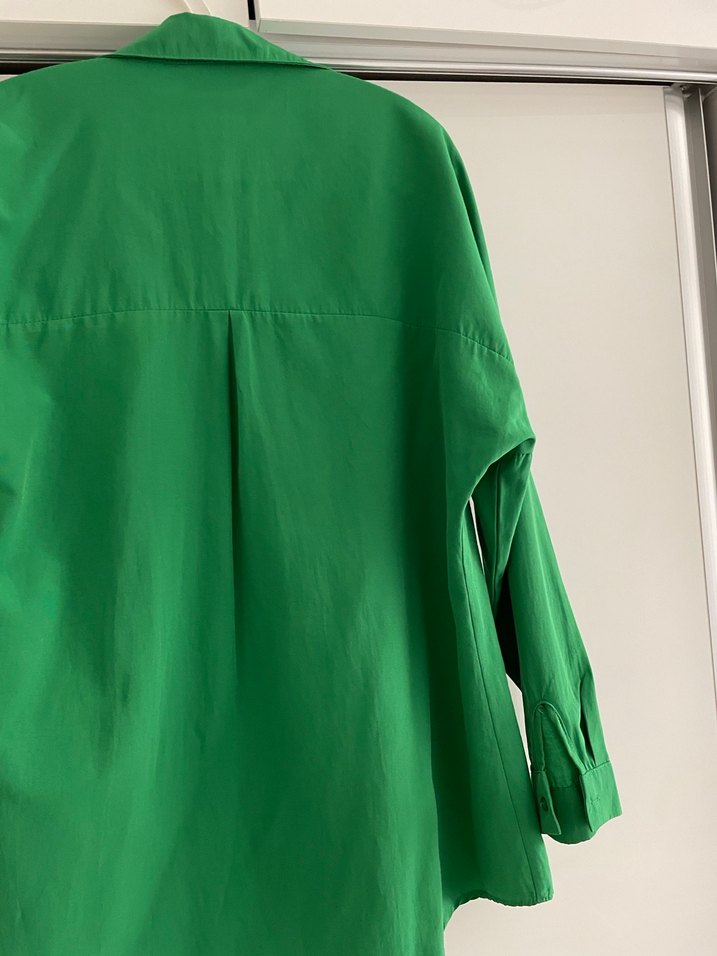 Kadın Gömlek Yeni - Görsel 3