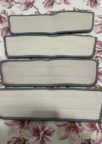 Yedek Mop Paspas - Görsel 2