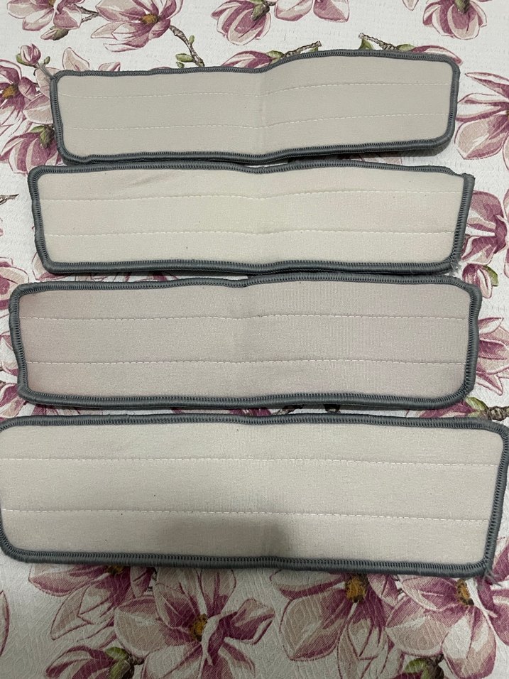 Yedek Mop Paspas - Görsel 2