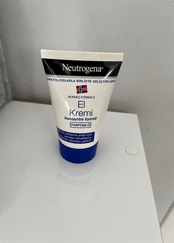 Neutrogena