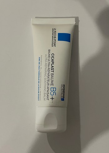 La Roche-Posay Cicaplast Baume B5+ Onarıcı Krem 40ml - Görsel 2
