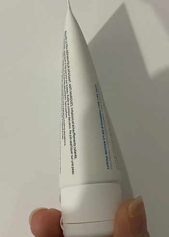 La Roche-Posay Cicaplast Baume B5+ Onarıcı Krem 40ml - Görsel 3
