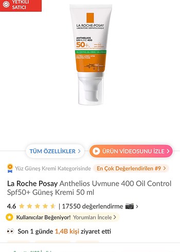 La Roche Posay