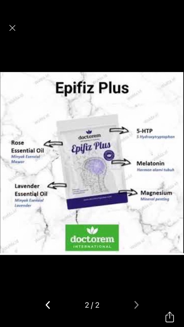 Doctorem Epifiz Plus - Görsel 2