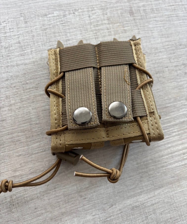 2li Şarjörlük - Görsel 2