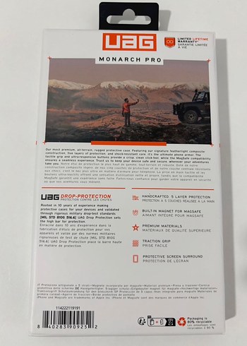 İphone 15 Plus Kılıf - Görsel 2