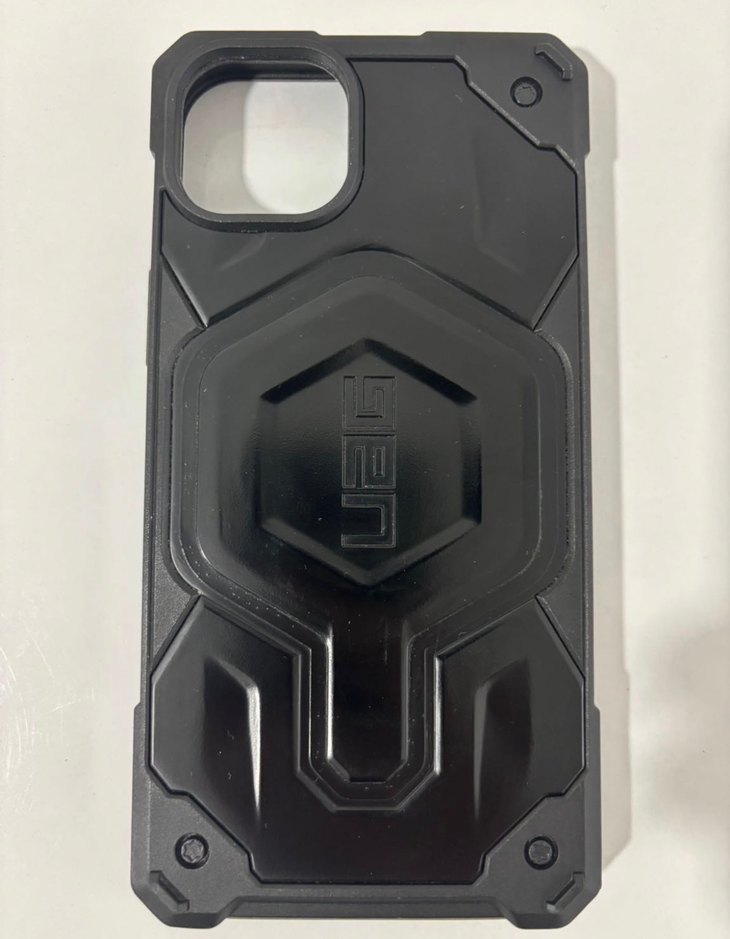 İphone 15 Plus Kılıf - Görsel 4