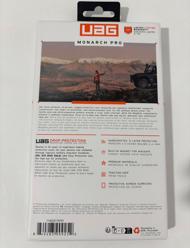 İphone 15 Plus Kılıf - Görsel 2