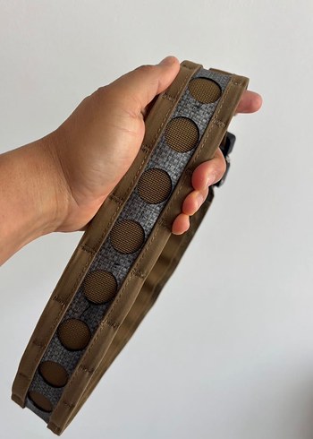 Tengris Taktik Kemer - Görsel 4