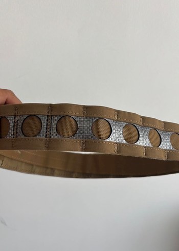 Tengris Taktik Kemer - Görsel 3