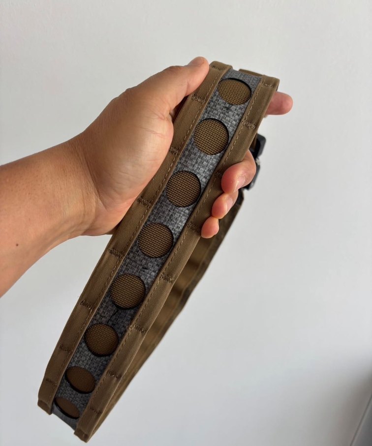 Tengris Taktik Kemer - Görsel 4