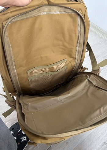 Taktik Sırt Çantası - Görsel 4