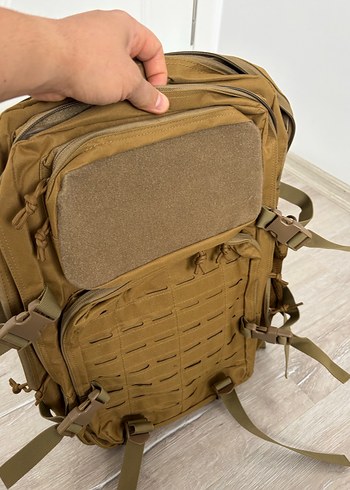 Taktik Sırt Çantası - Görsel 2