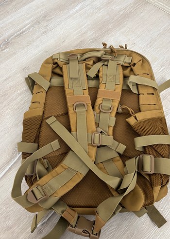 Taktik Sırt Çantası - Görsel 3