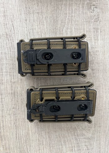 9.19 ve 5.56 Şarjörlük - Görsel 3