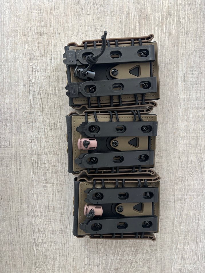 9.19 ve 5.56 Şarjörlük - Görsel 2