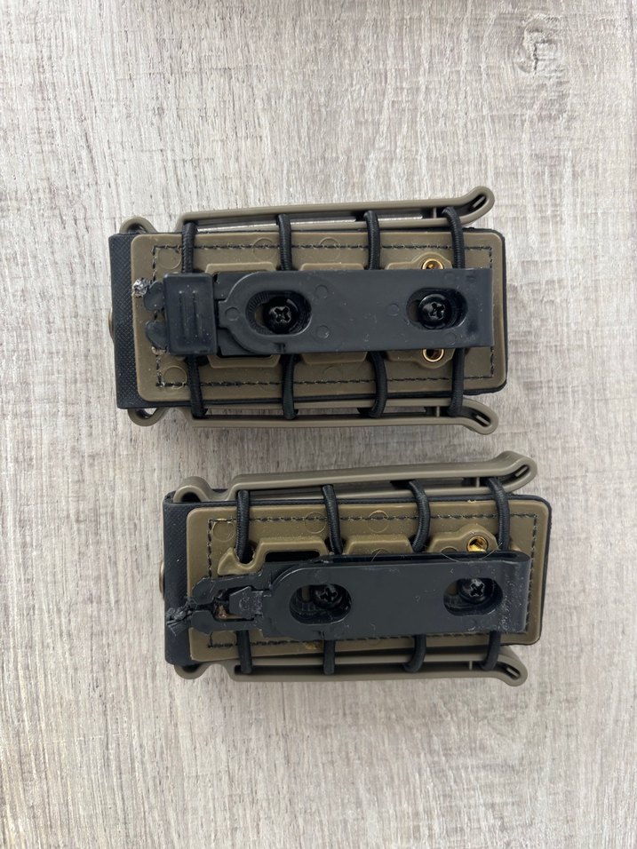 9.19 ve 5.56 Şarjörlük - Görsel 3