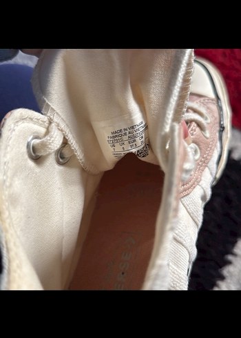 Converse Converse Chuck