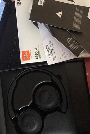 Jbl 460bt