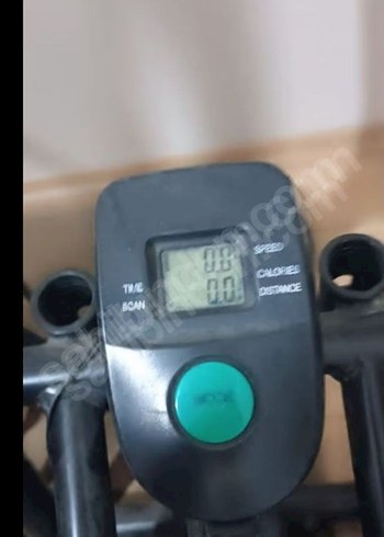 spor bisikleti - Görsel 2