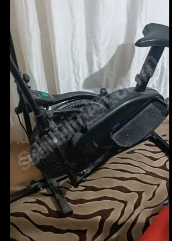 spor bisikleti - Görsel 6