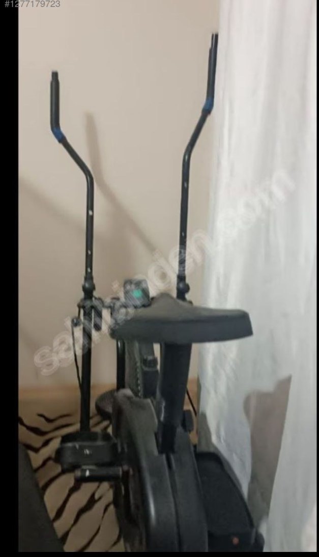 spor bisikleti - Görsel 3