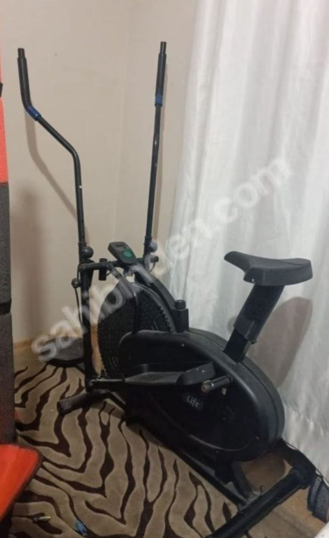 spor bisikleti - Görsel 4