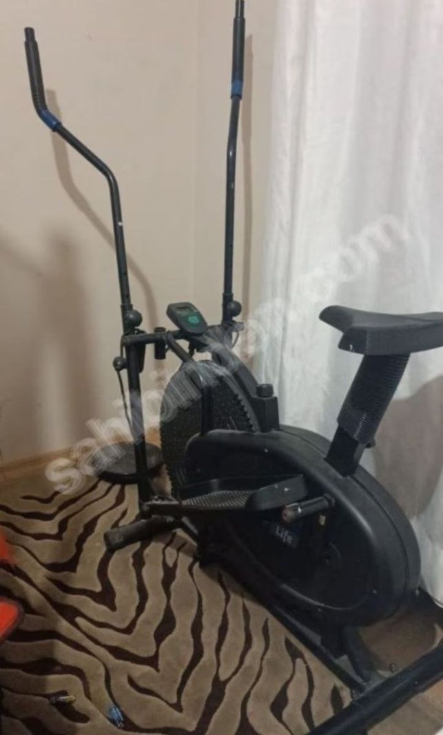 spor bisikleti - Görsel 5