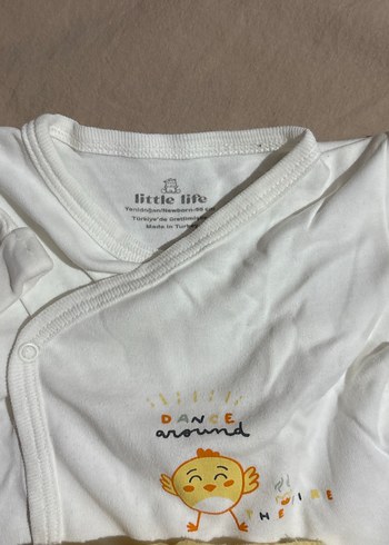 LittleLife Yenidoğan