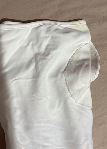 Pembe Baskılı kız bebek kundak - Görsel 2