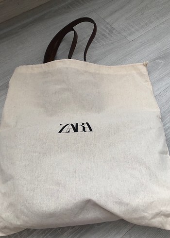 Kahverengi Deri Kadın El Çantası - Görsel 7