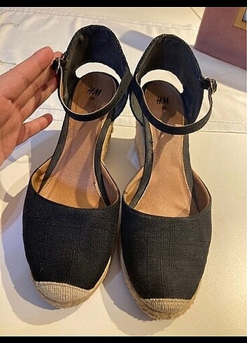 39 Beden Ayakkabı