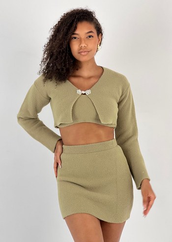 Trendyol & Milla Standart Beden